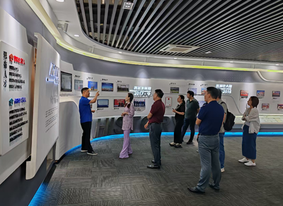 華熙生物與青島能源所攜手，共探生物基材料技術研發(fā)新路徑