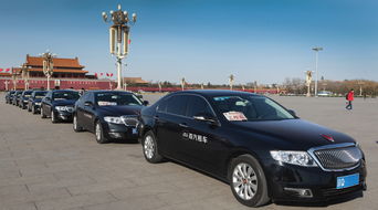 匠心鑄就出行品牌，首汽租車(chē)數(shù)十年如一日