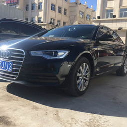 大慶租車指南 如何選擇可靠的大慶汽車租賃公司