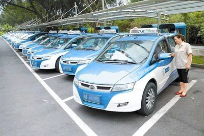 瀘州出租車(chē)運(yùn)價(jià)調(diào)整引熱議 擬上調(diào)每公里費(fèi)用，春節(jié)加收5元，拼車(chē)享八折優(yōu)惠